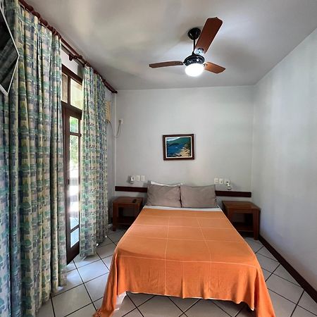 Pousada Paraiso Ilha Grande 외부 사진