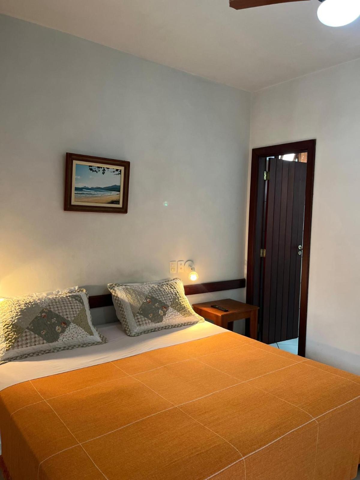 Pousada Paraiso Ilha Grande 외부 사진