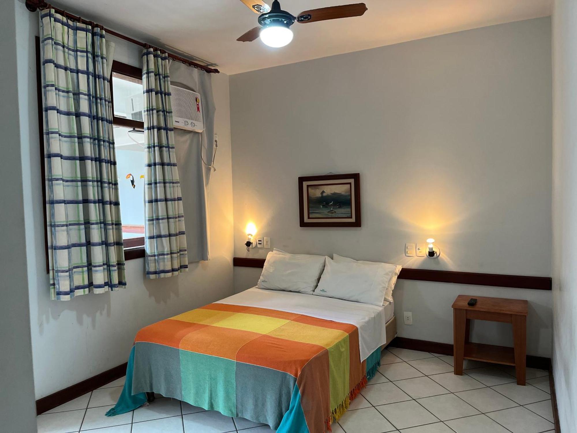 Pousada Paraiso Ilha Grande 외부 사진