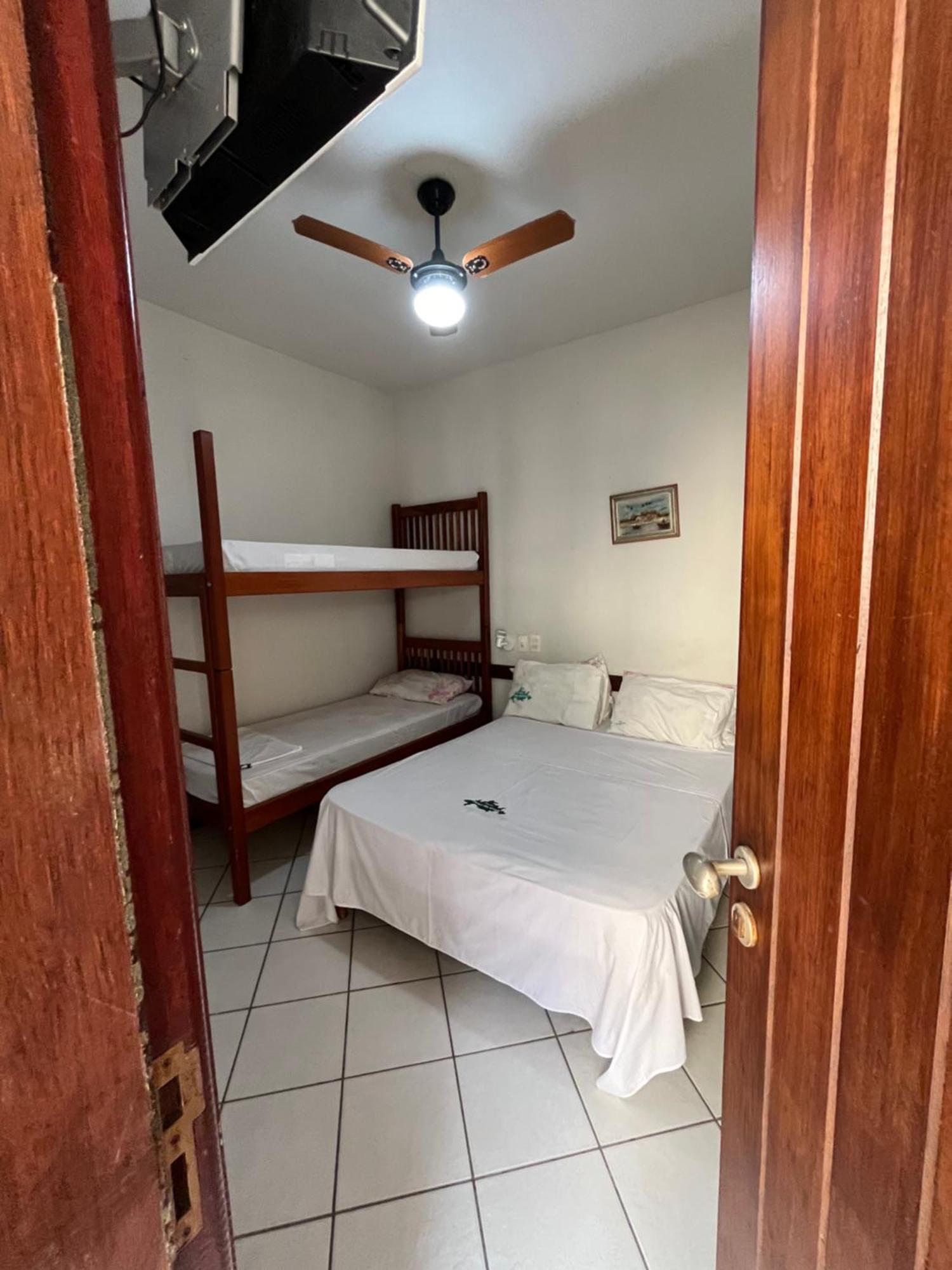 Pousada Paraiso Ilha Grande 객실 사진