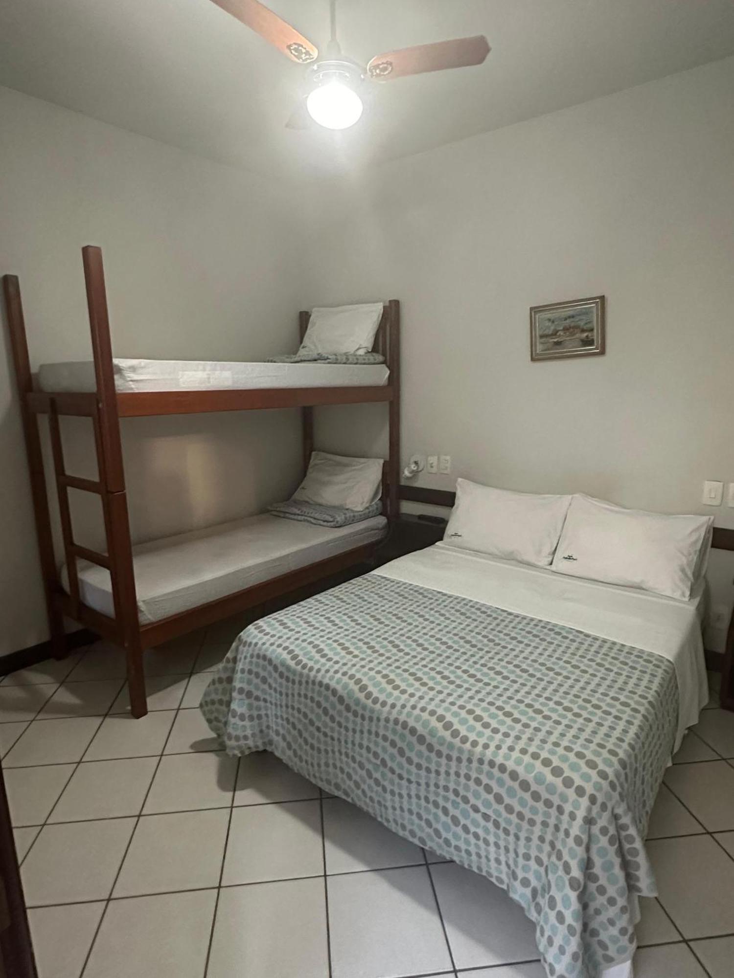 Pousada Paraiso Ilha Grande 외부 사진
