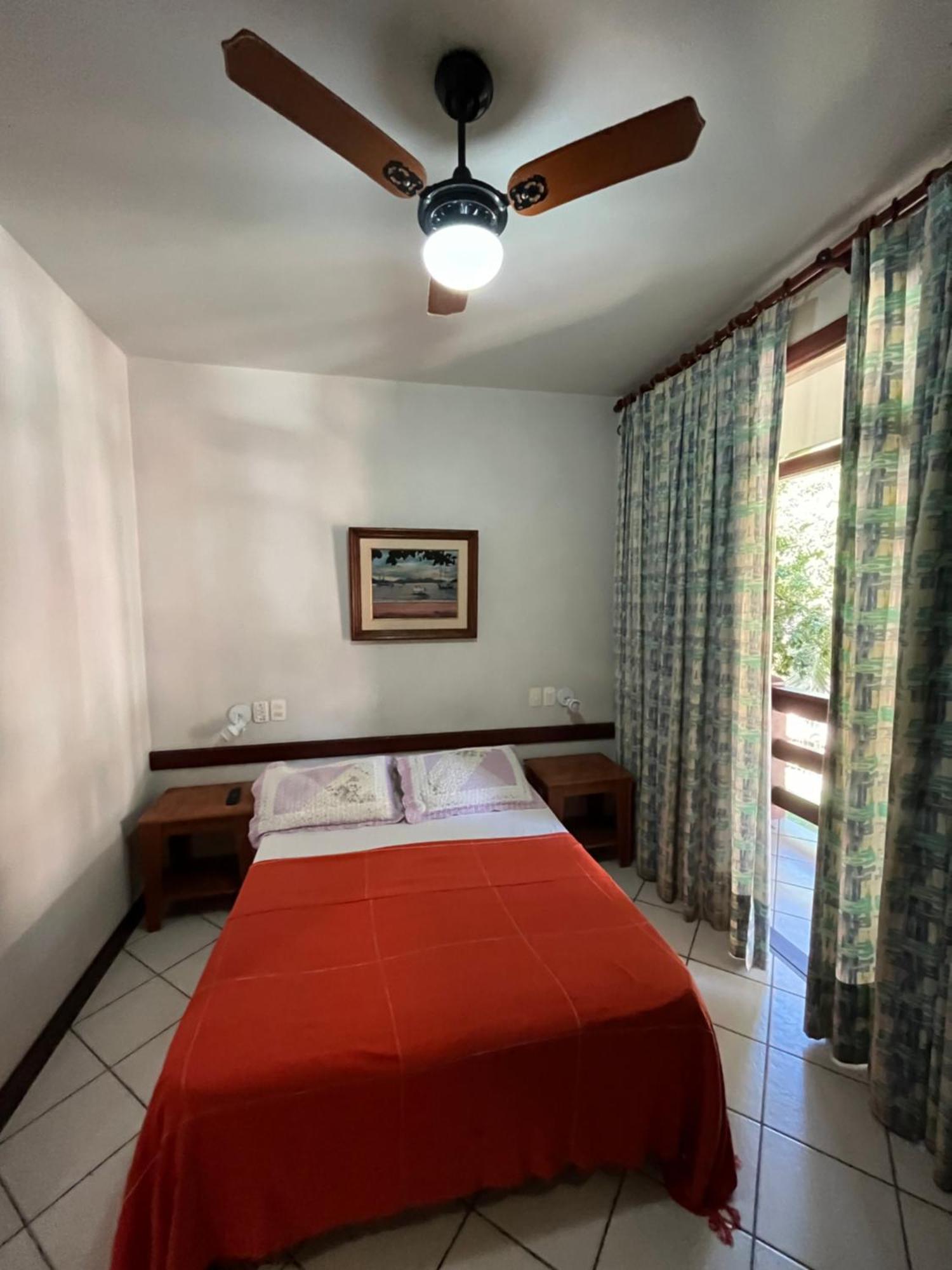 Pousada Paraiso Ilha Grande 외부 사진